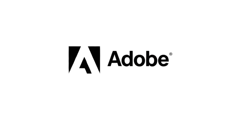 Adobe logo
