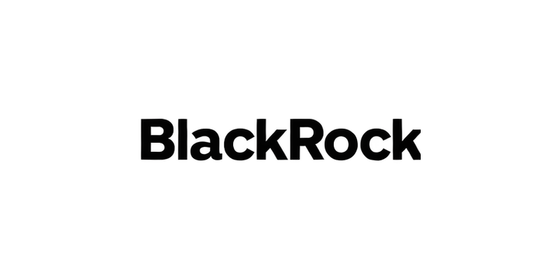 BlackRock Logo