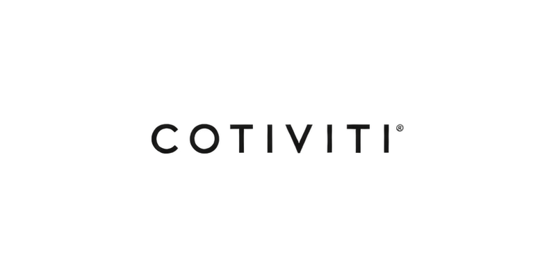 Cotiviti Logo