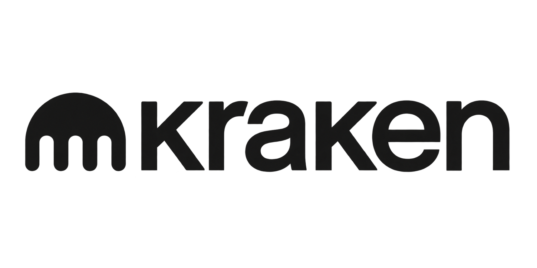 Kraken Logo