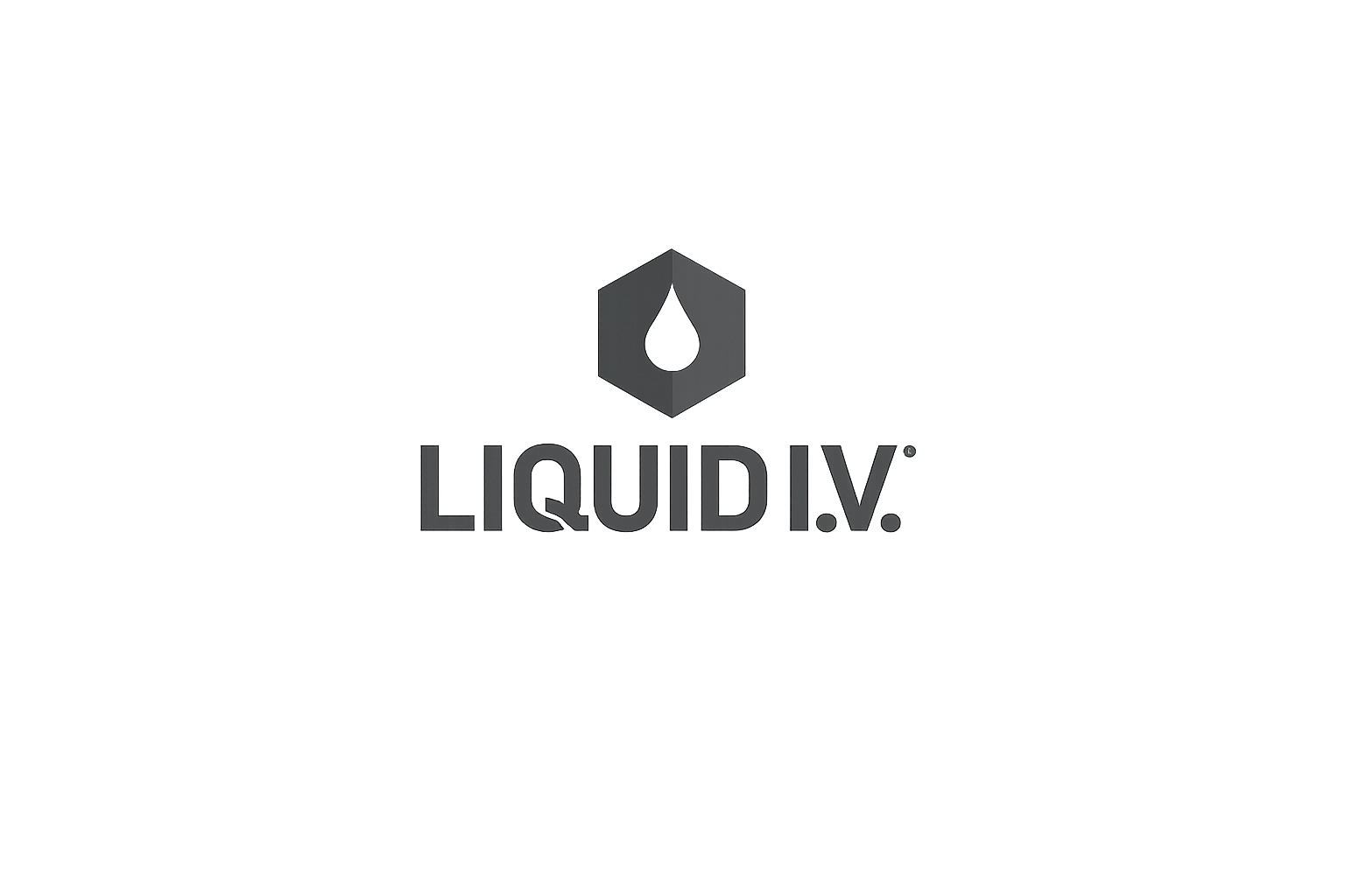 Liquid I.V. Logo