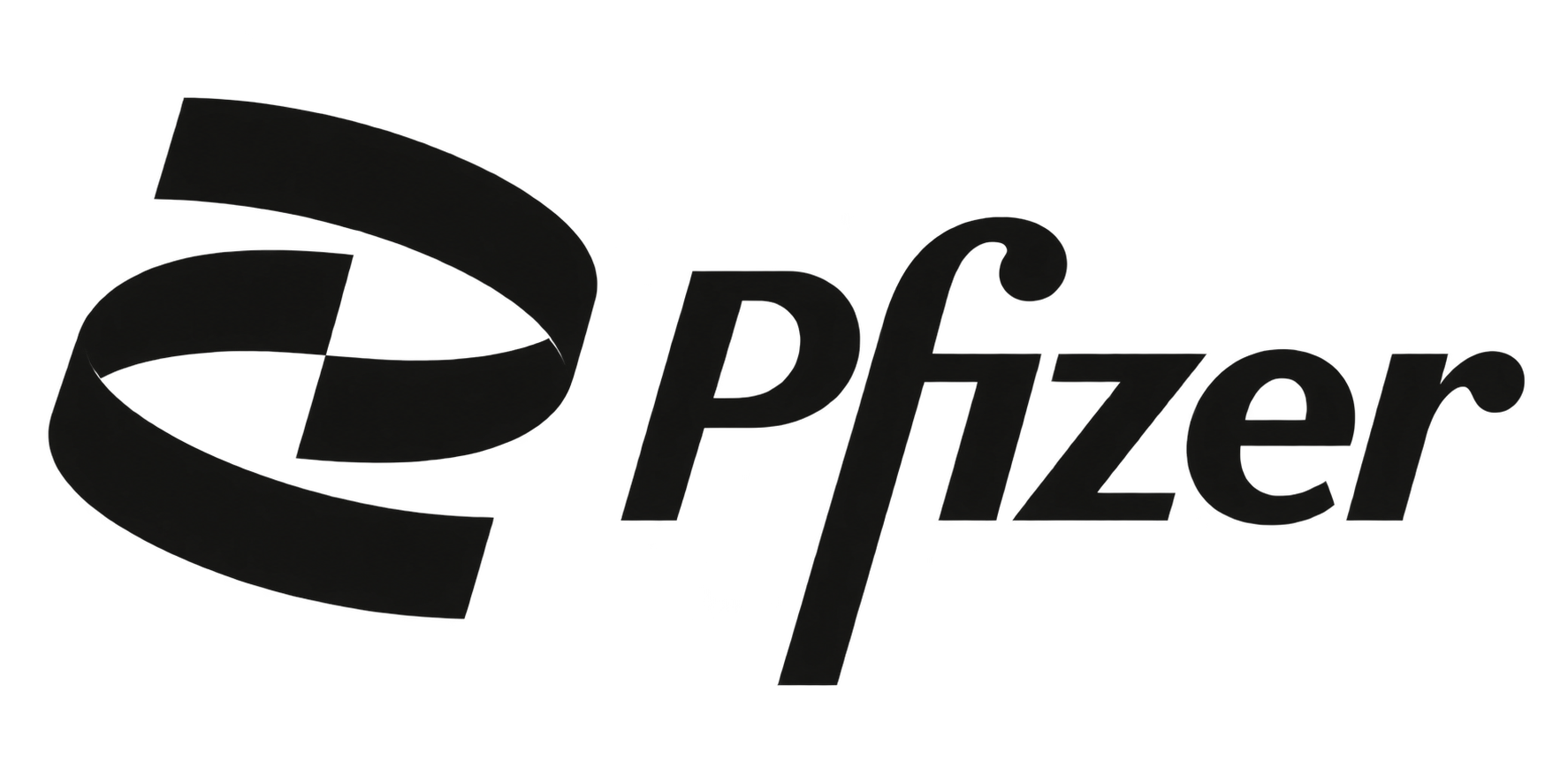 Pfizer Logo