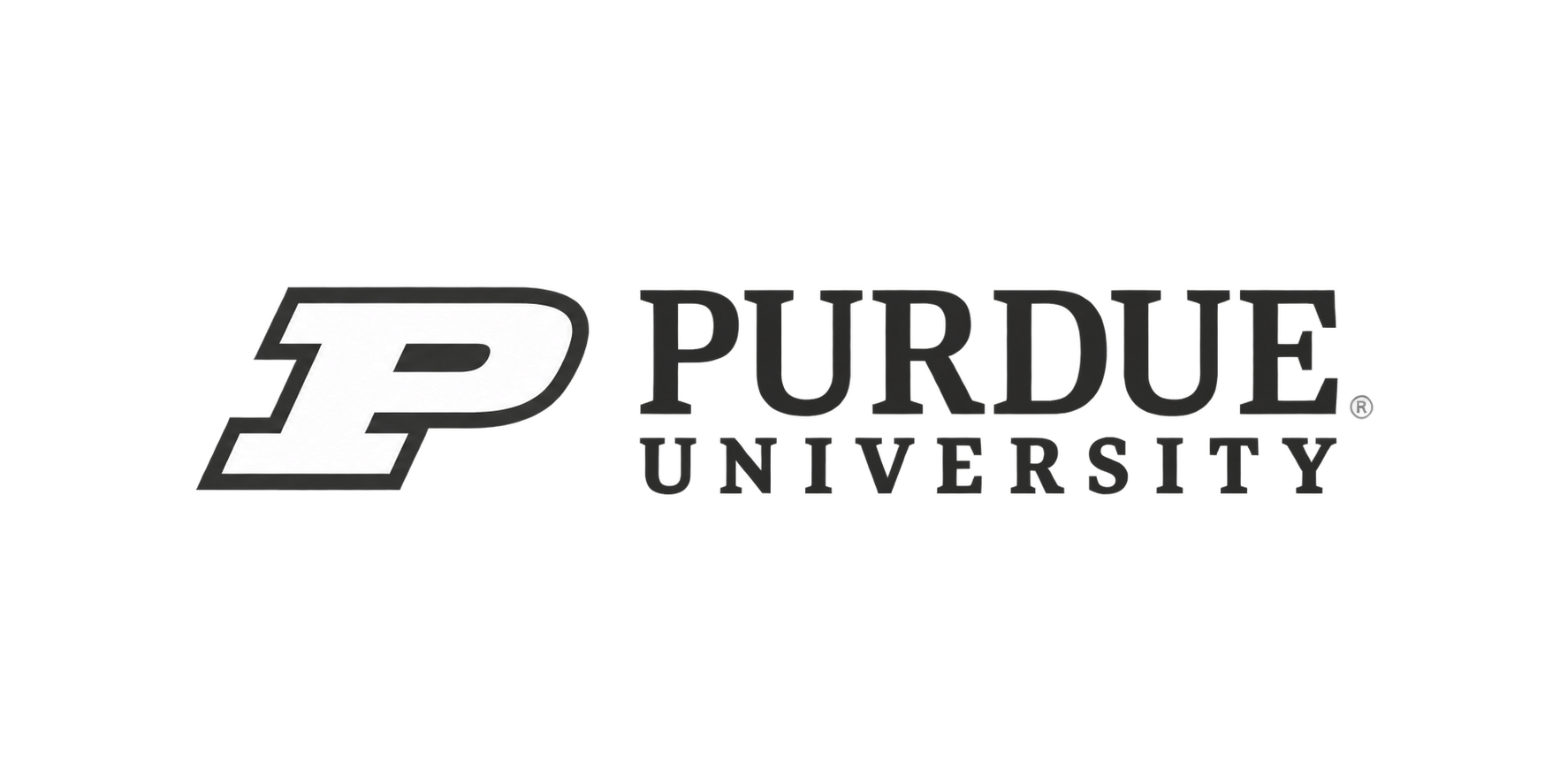 Purdue University Logo