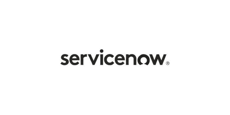 ServiceNow Logo