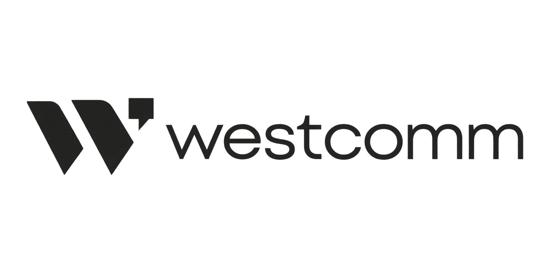 Westcomm Logo